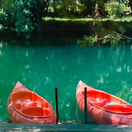 Vacation Home Hercegovka Čapljina エクステリア 写真