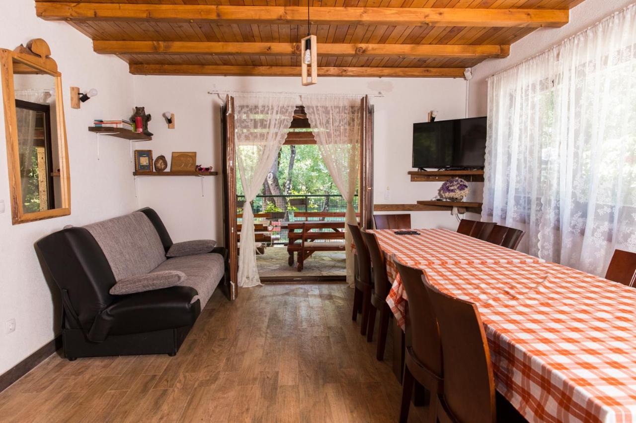 Vacation Home Hercegovka Čapljina エクステリア 写真