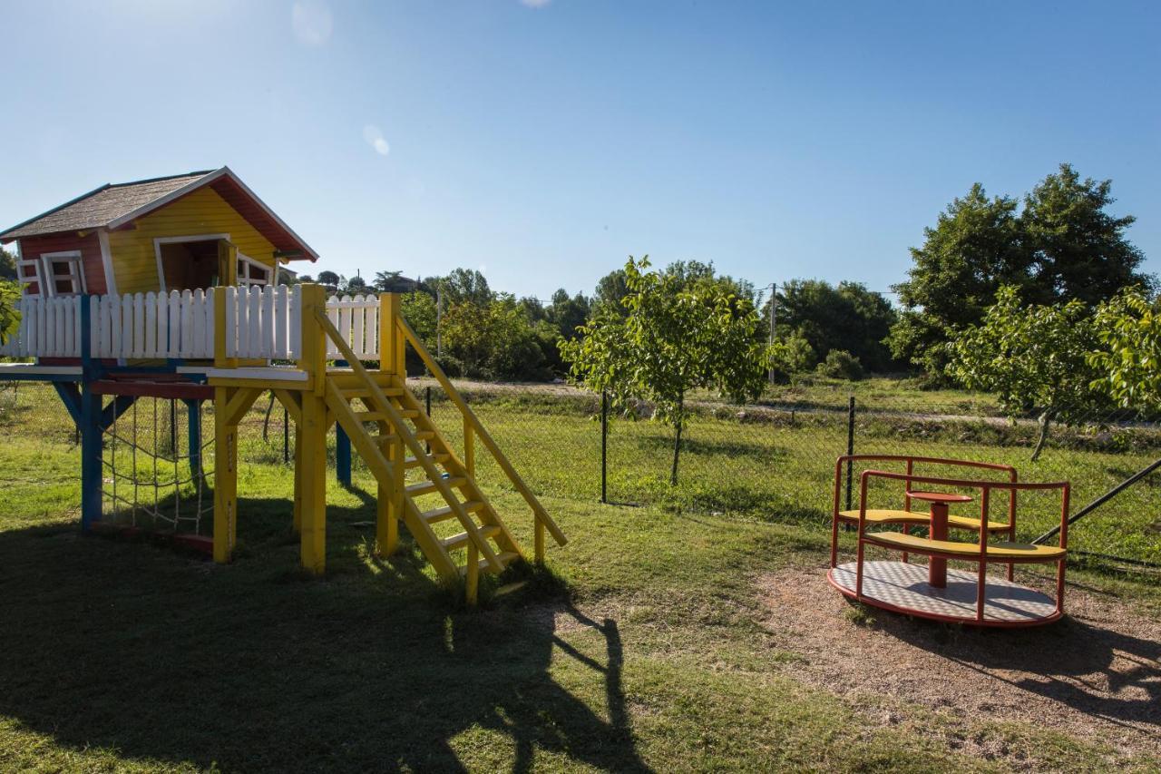 Vacation Home Hercegovka Čapljina エクステリア 写真