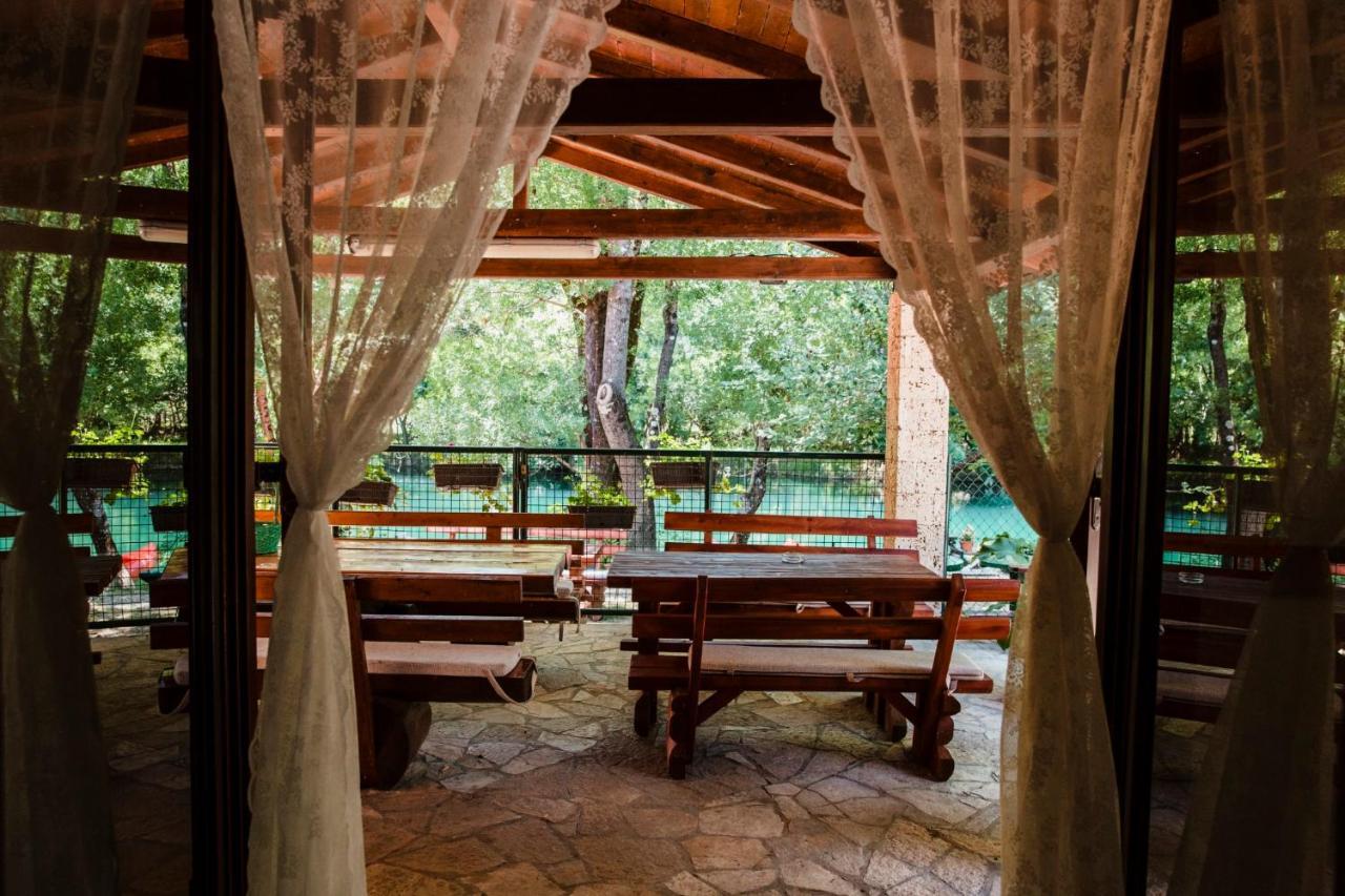 Vacation Home Hercegovka Čapljina エクステリア 写真