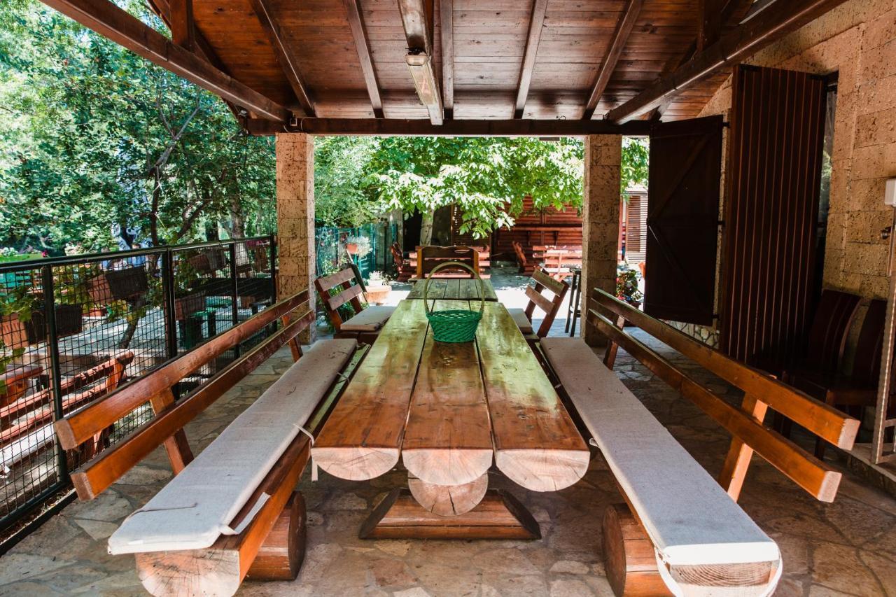 Vacation Home Hercegovka Čapljina エクステリア 写真