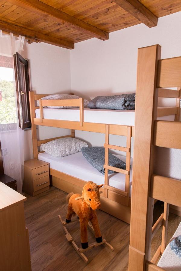 Vacation Home Hercegovka Čapljina エクステリア 写真