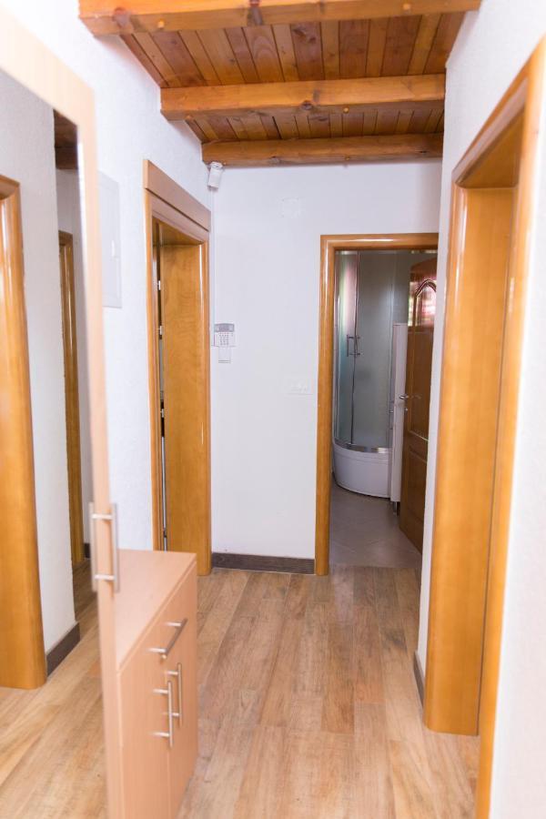 Vacation Home Hercegovka Čapljina エクステリア 写真