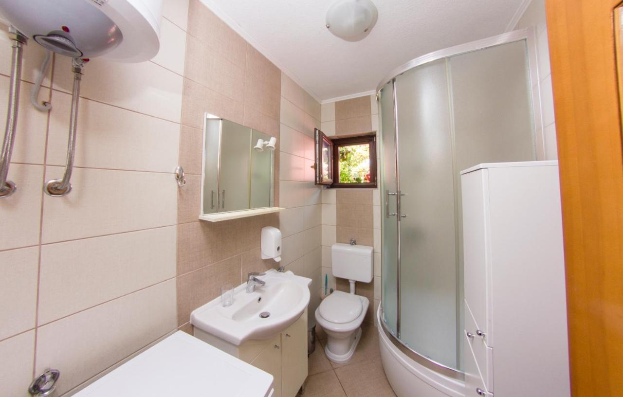Vacation Home Hercegovka Čapljina エクステリア 写真