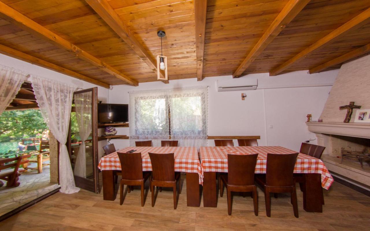 Vacation Home Hercegovka Čapljina エクステリア 写真