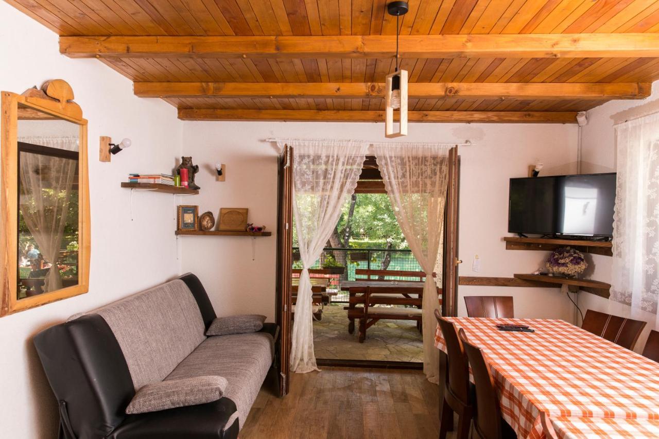 Vacation Home Hercegovka Čapljina エクステリア 写真