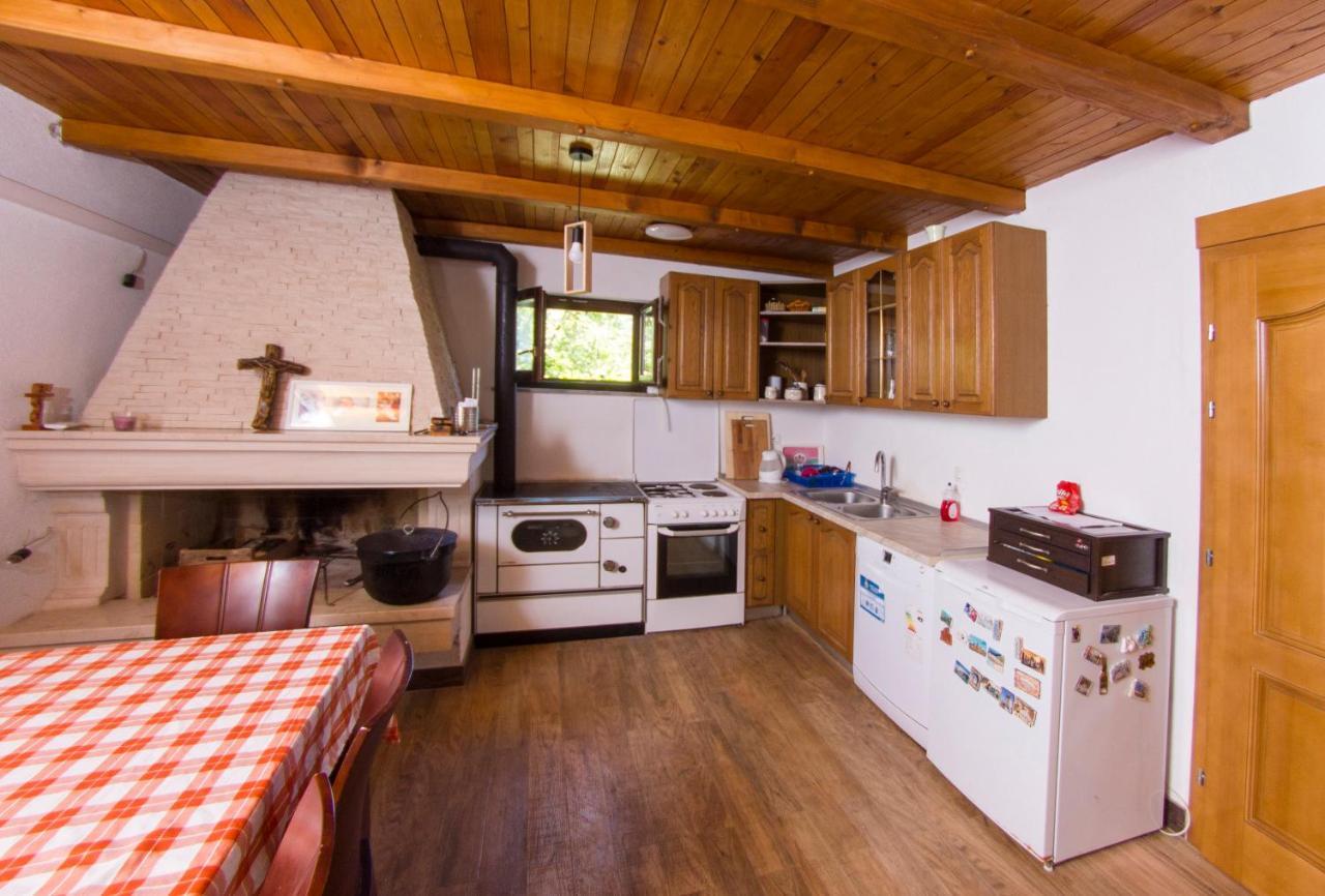 Vacation Home Hercegovka Čapljina エクステリア 写真