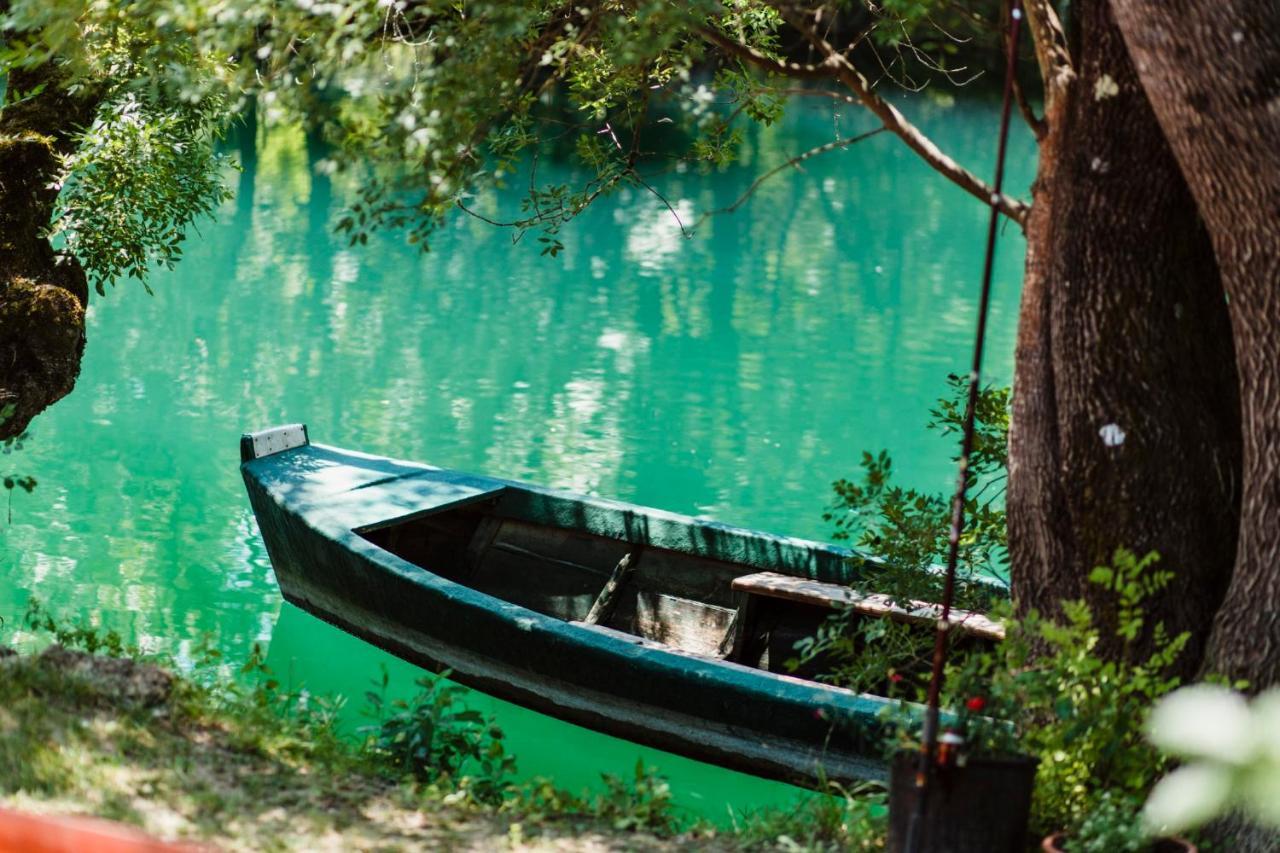 Vacation Home Hercegovka Čapljina エクステリア 写真