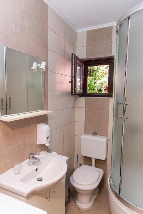 Vacation Home Hercegovka Čapljina エクステリア 写真