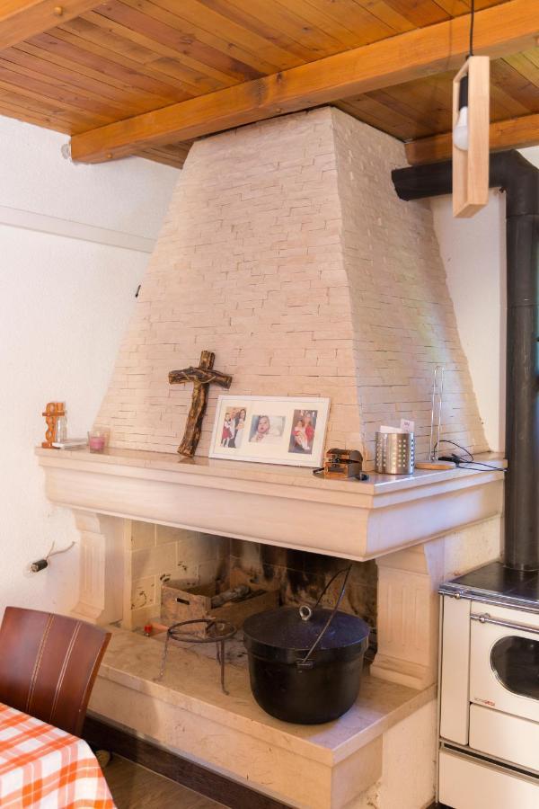 Vacation Home Hercegovka Čapljina エクステリア 写真