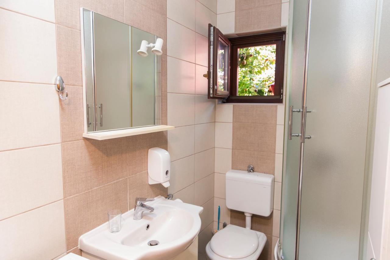 Vacation Home Hercegovka Čapljina エクステリア 写真