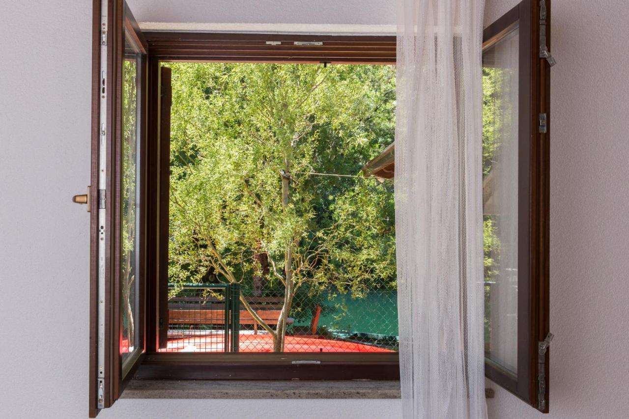 Vacation Home Hercegovka Čapljina エクステリア 写真