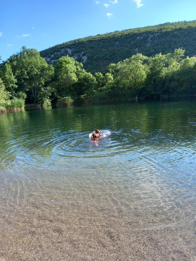 Vacation Home Hercegovka Čapljina エクステリア 写真